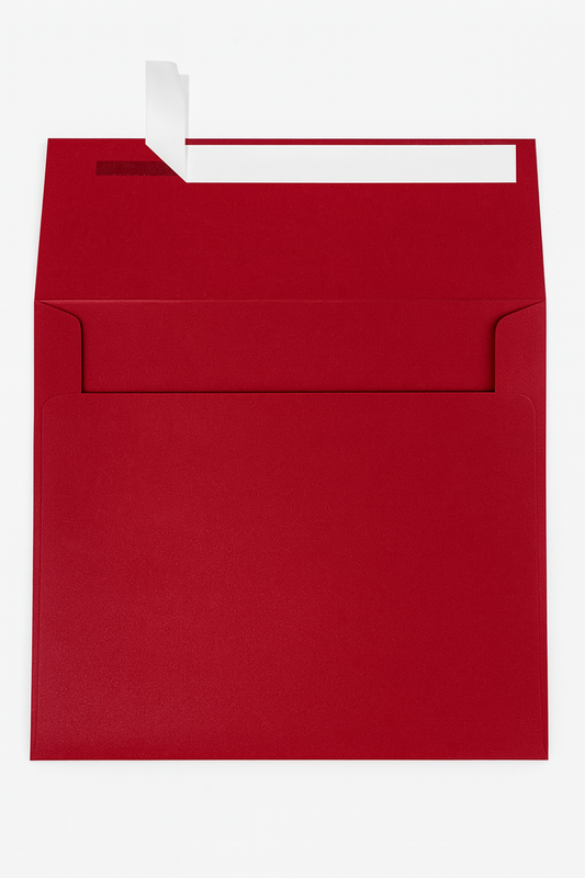 Luxpaper A7 Invitation Envelopes | Peel & Press | 5 1/4" X 7 1/4" | Jupiter Metallic | 80Lb. Text | 50 Qty
