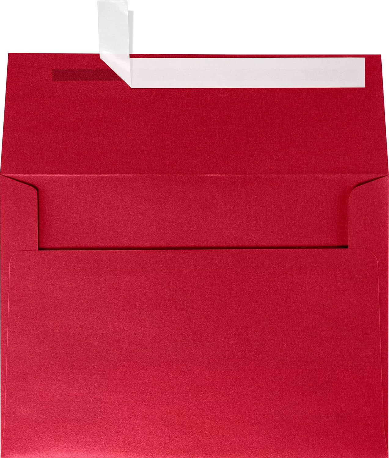 Luxpaper A7 Invitation Envelopes | Peel & Press | 5 1/4" X 7 1/4" | Jupiter Metallic | 80Lb. Text | 50 Qty