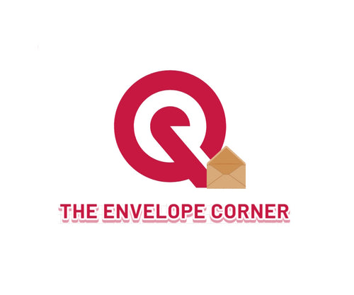 The Envelope Corner
