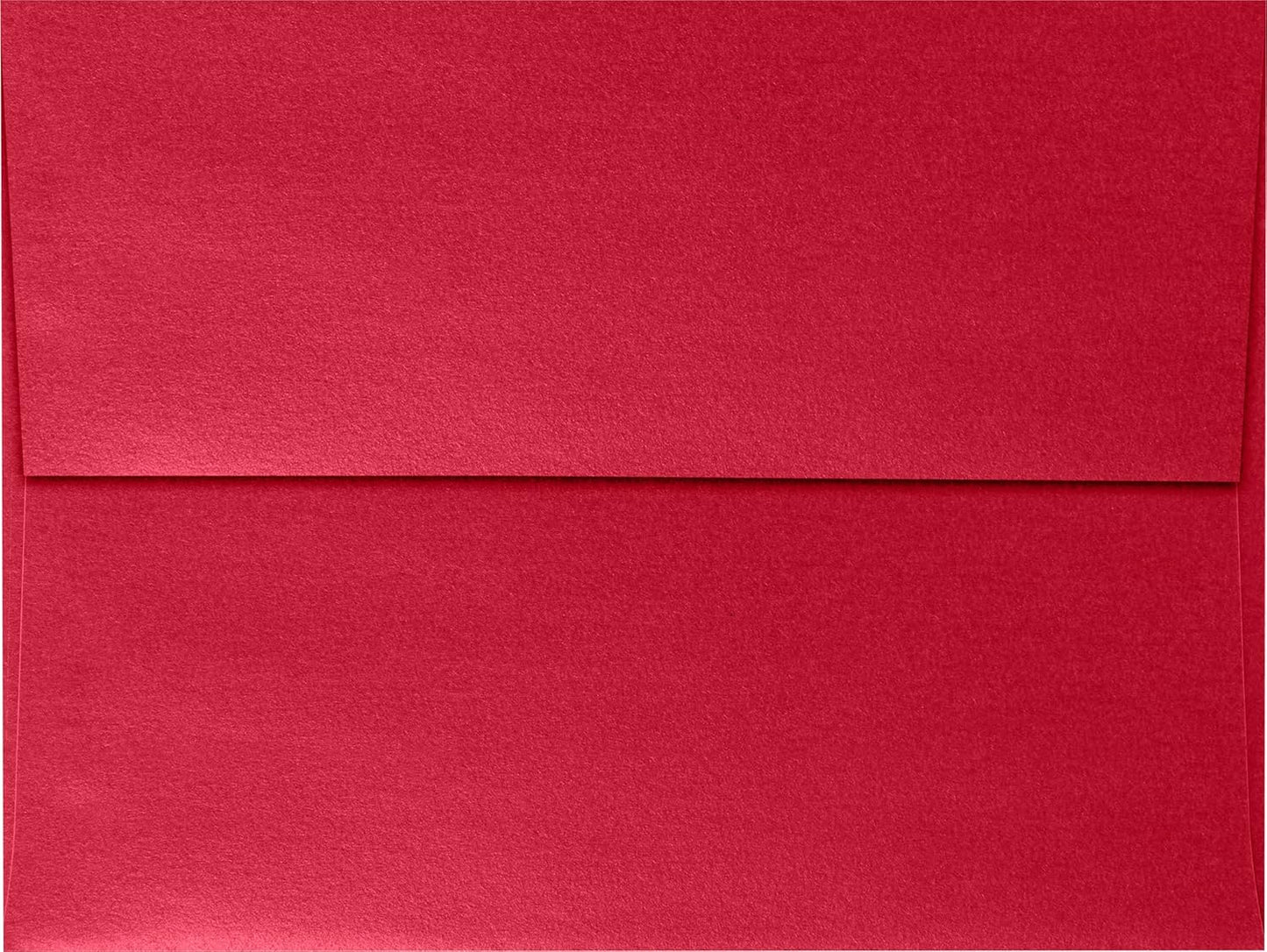 Luxpaper A7 Invitation Envelopes | Peel & Press | 5 1/4" X 7 1/4" | Jupiter Metallic | 80Lb. Text | 50 Qty