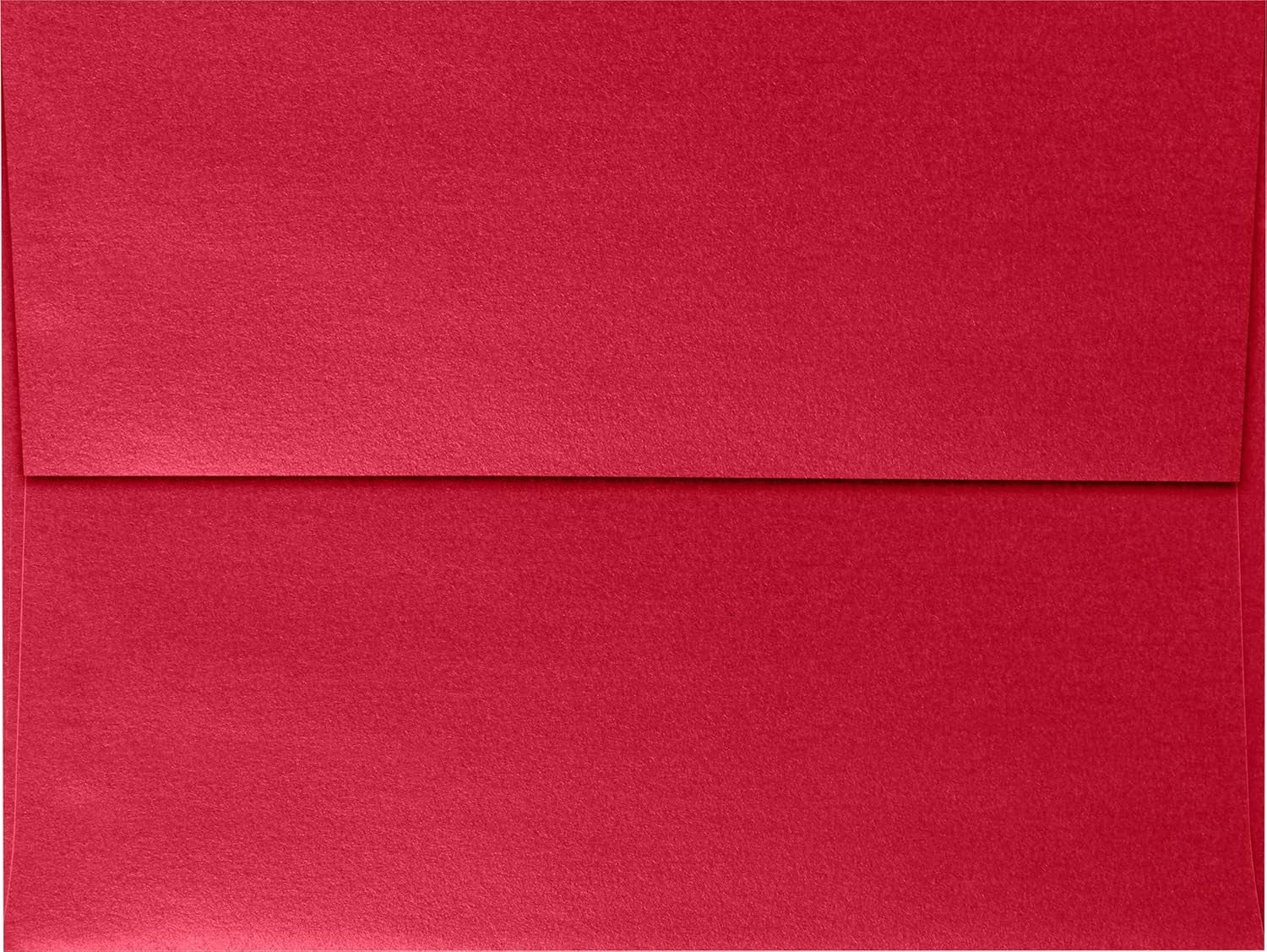 Luxpaper A7 Invitation Envelopes | Peel & Press | 5 1/4" X 7 1/4" | Jupiter Metallic | 80Lb. Text | 50 Qty